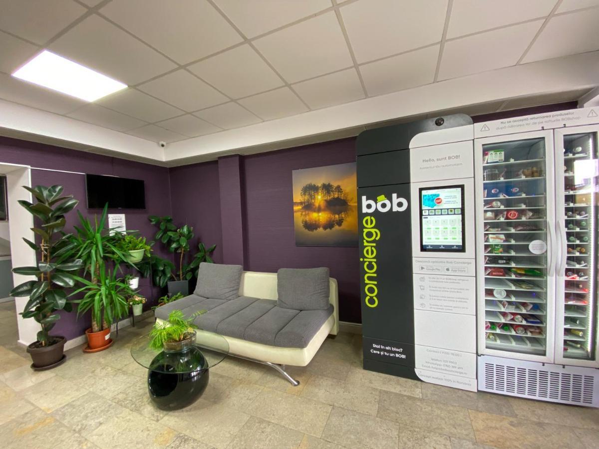 Vr2 Apartament Bucureşti