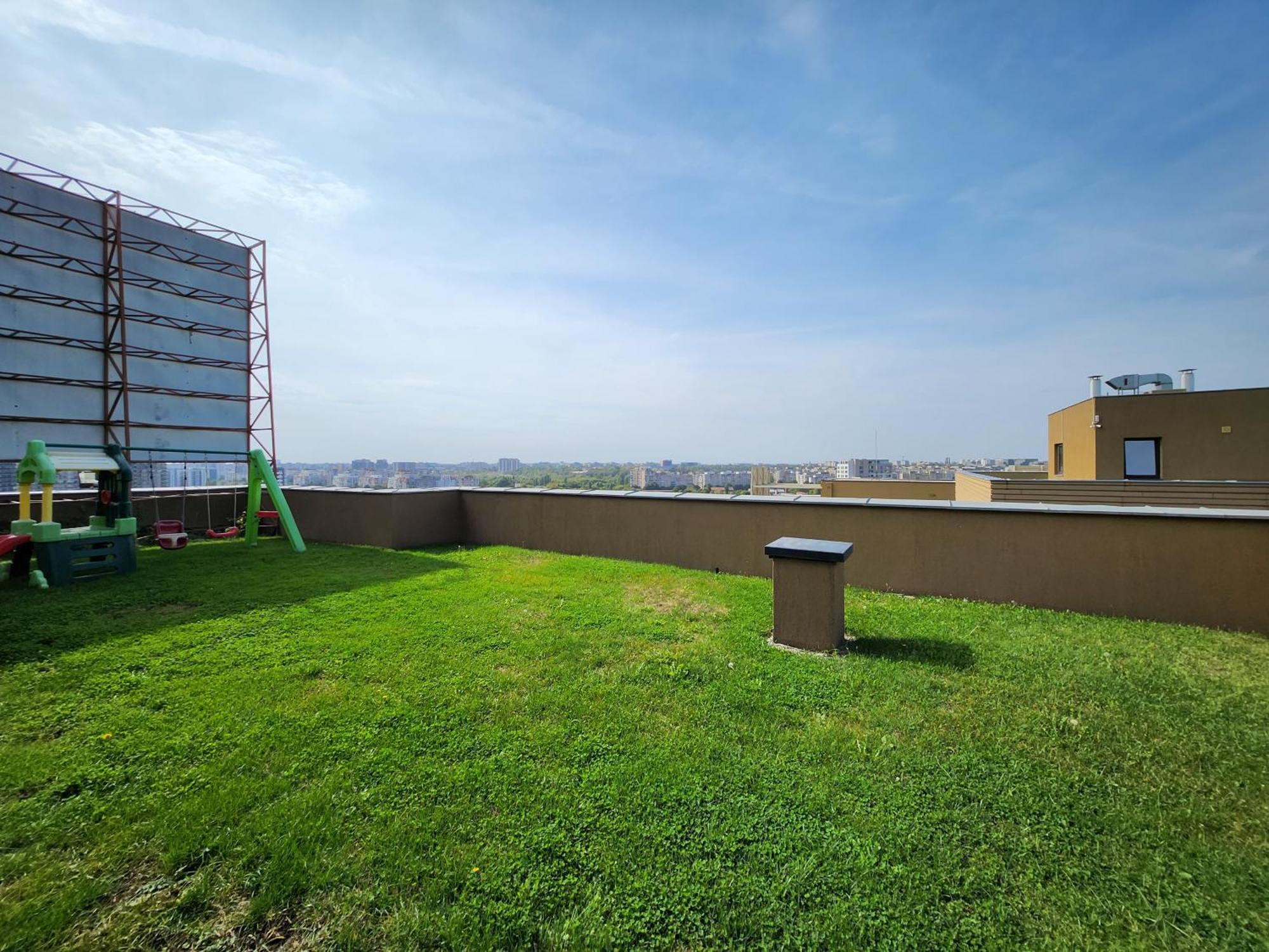Vr2 Apartament Bucureşti