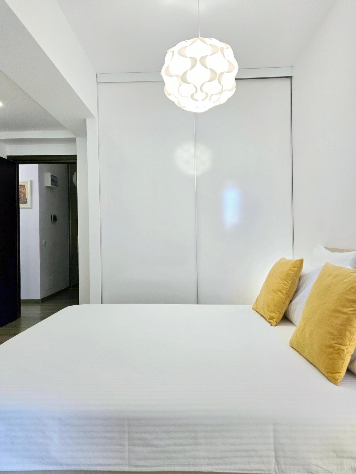Apartament Vr2 Bucureşti