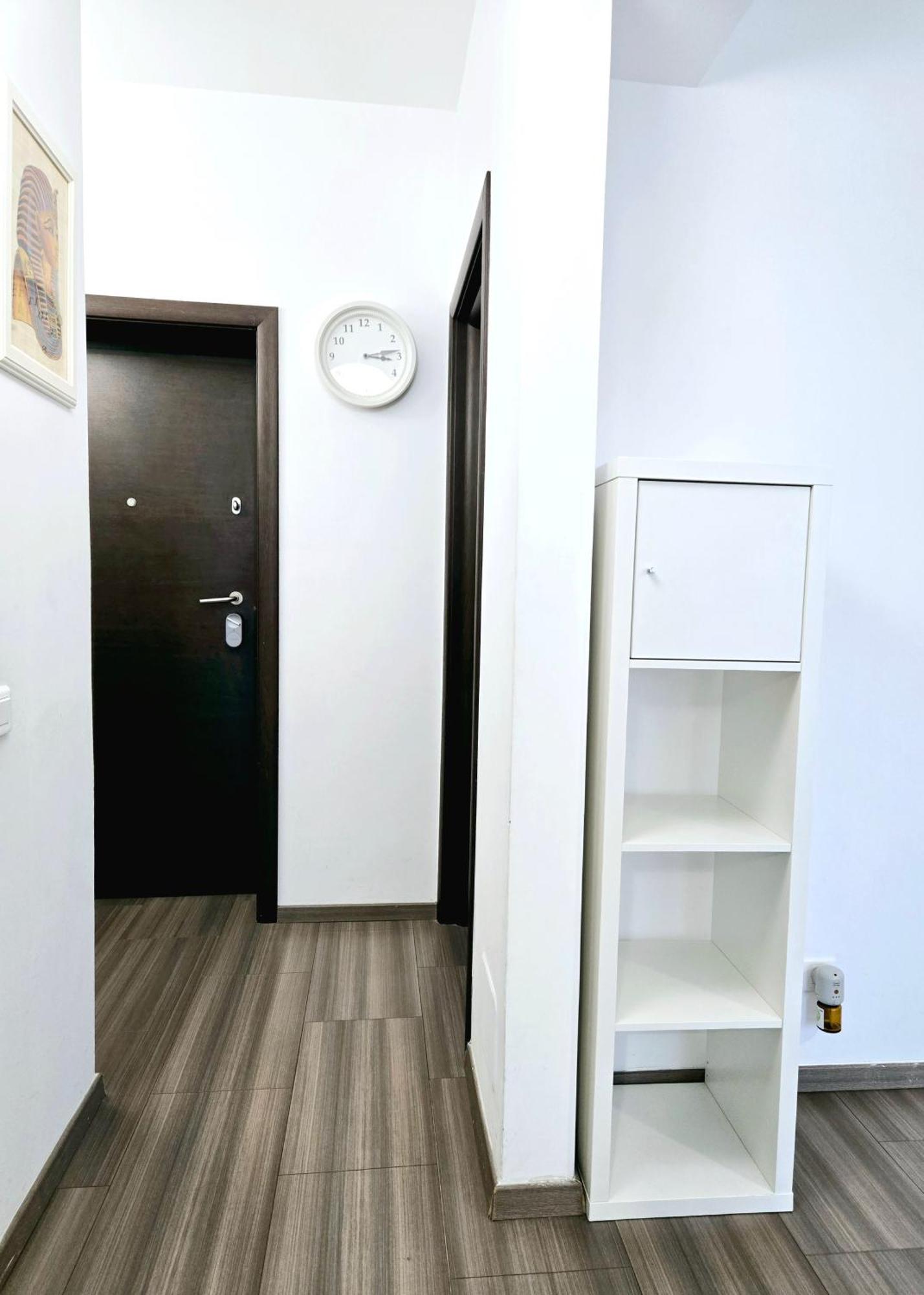 Apartament Vr2