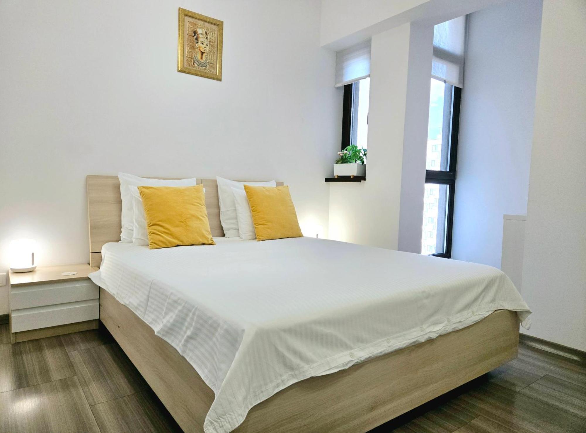 Apartament Vr2