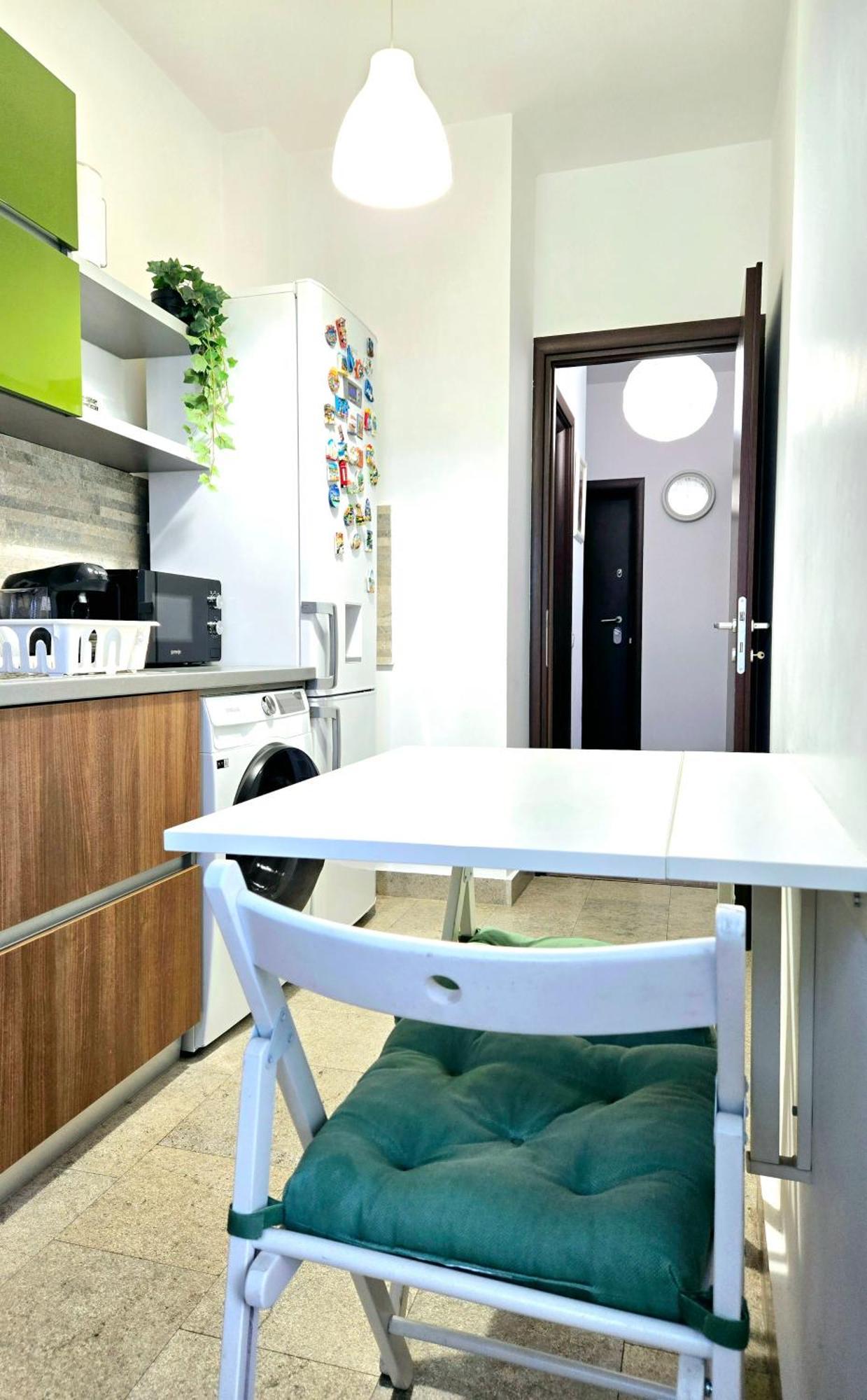 Vr2 Apartament Bucureşti