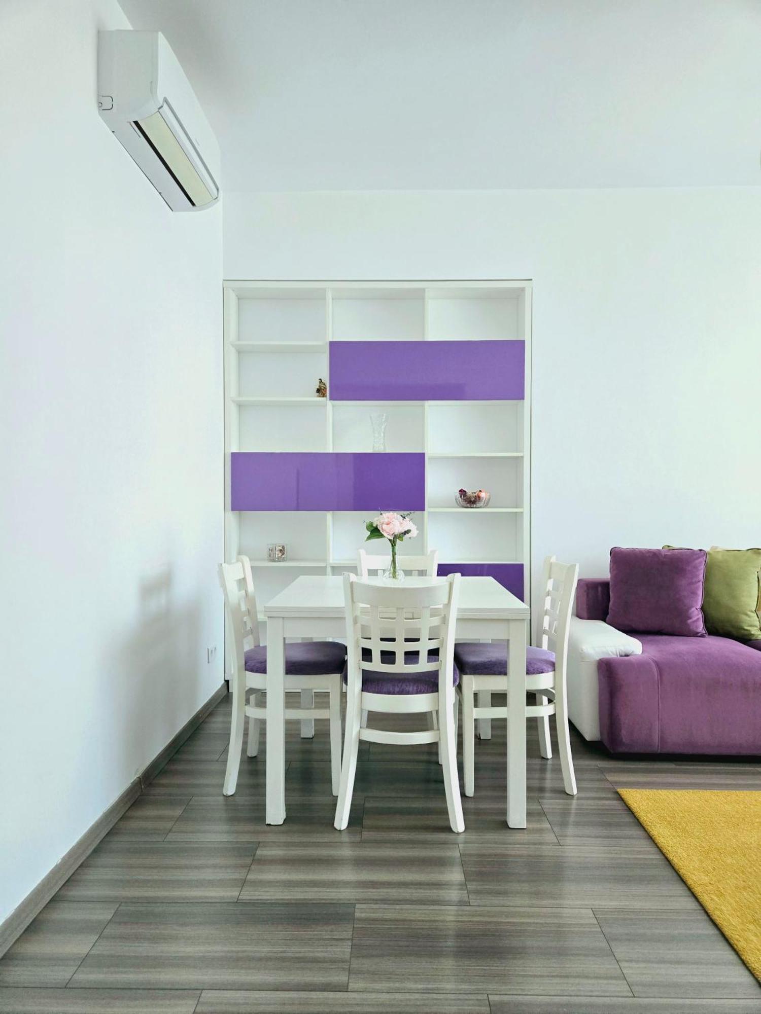 Vr2 Apartament