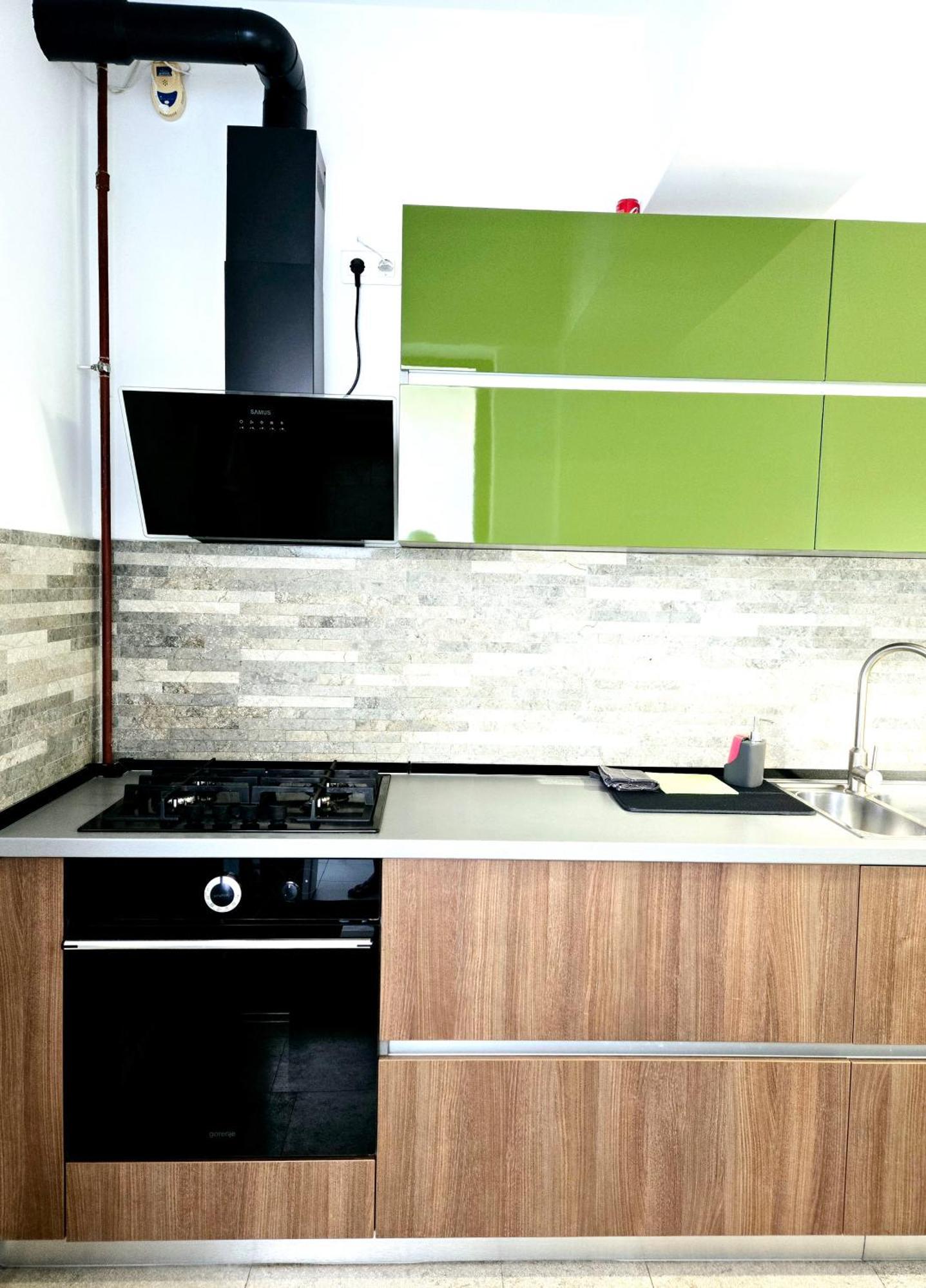 Apartament Vr2